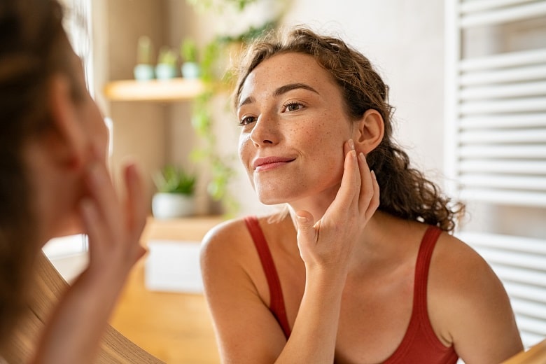  O que é acne?