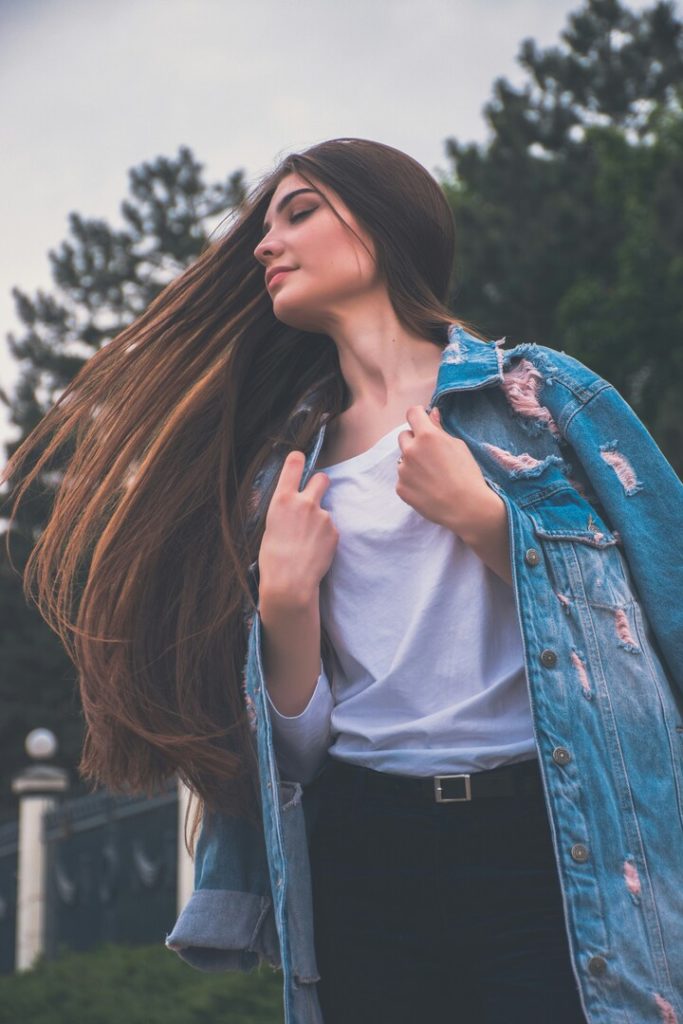 hidratação para cabelo ressecado caseiro