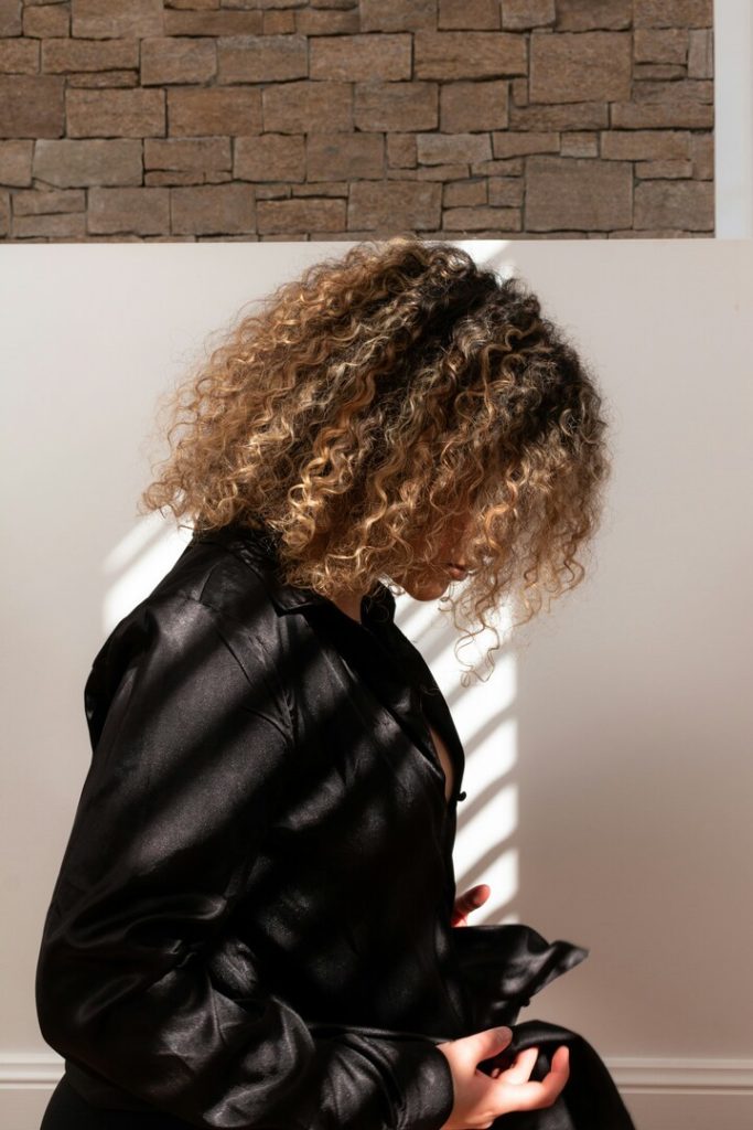 hidratação para cabelo ressecado caseiro