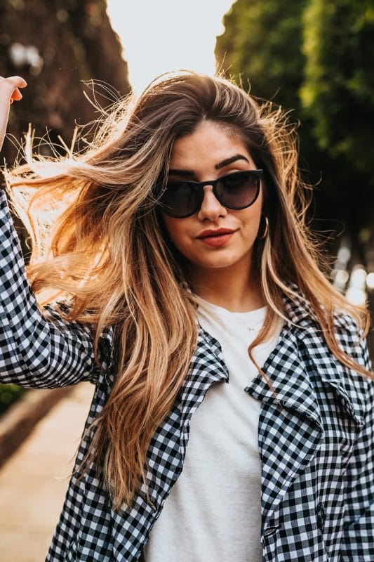 Quantas vezes na semana usar o shampoo matizador?
