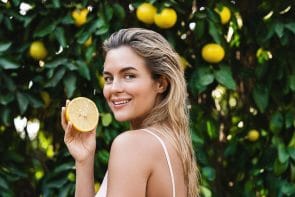 Vitamina para pele: Como aumentar a resistência natural