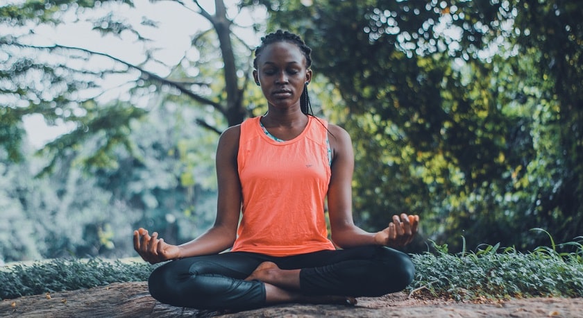  Como começar a praticar a meditação