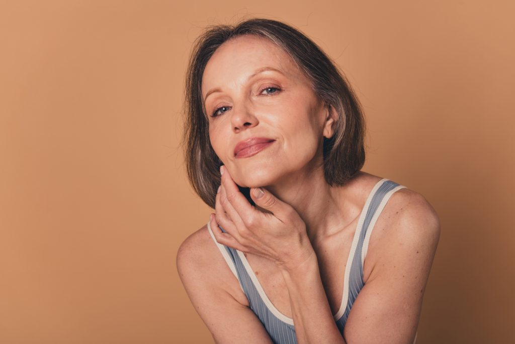 queda de cabelo na menopausa