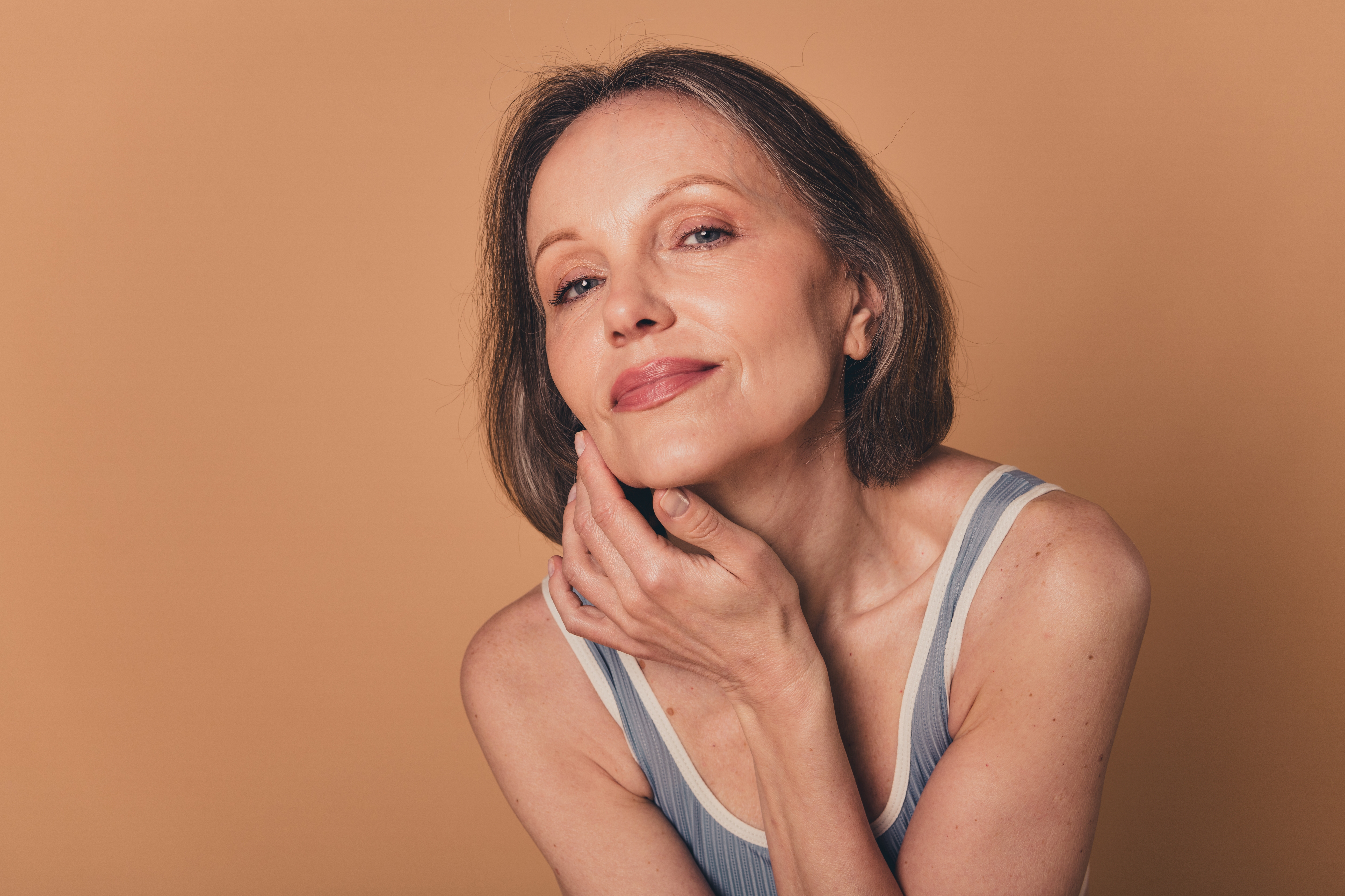 Queda de cabelo na menopausa: causas e como lidar com isso