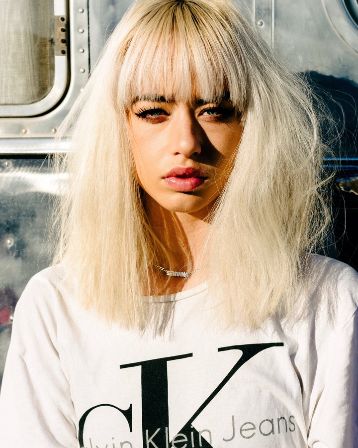 corte de cabelo feminino 2024