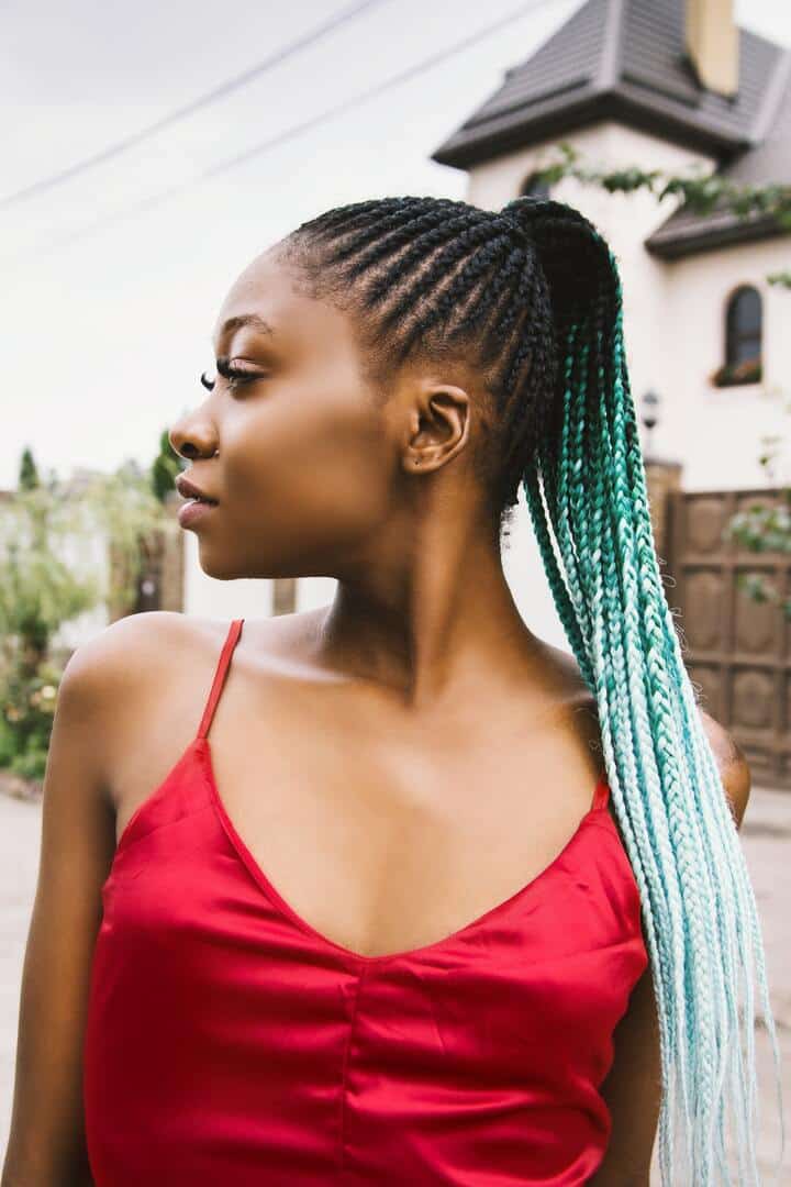 Trança nagô feminina: Tudo o que você precisa saber sobre o penteado afro