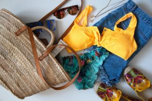 5 itens essenciais para os looks de verão