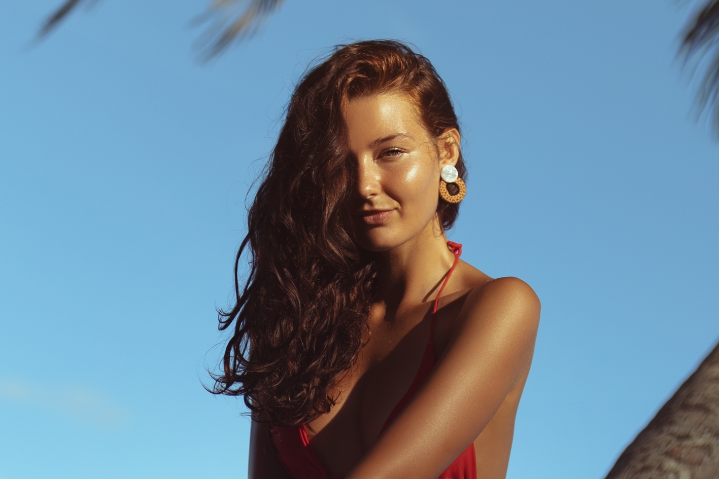 Cores de cabelo para o verão: principais tendências