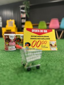 Encantamento – Muito além das prateleiras