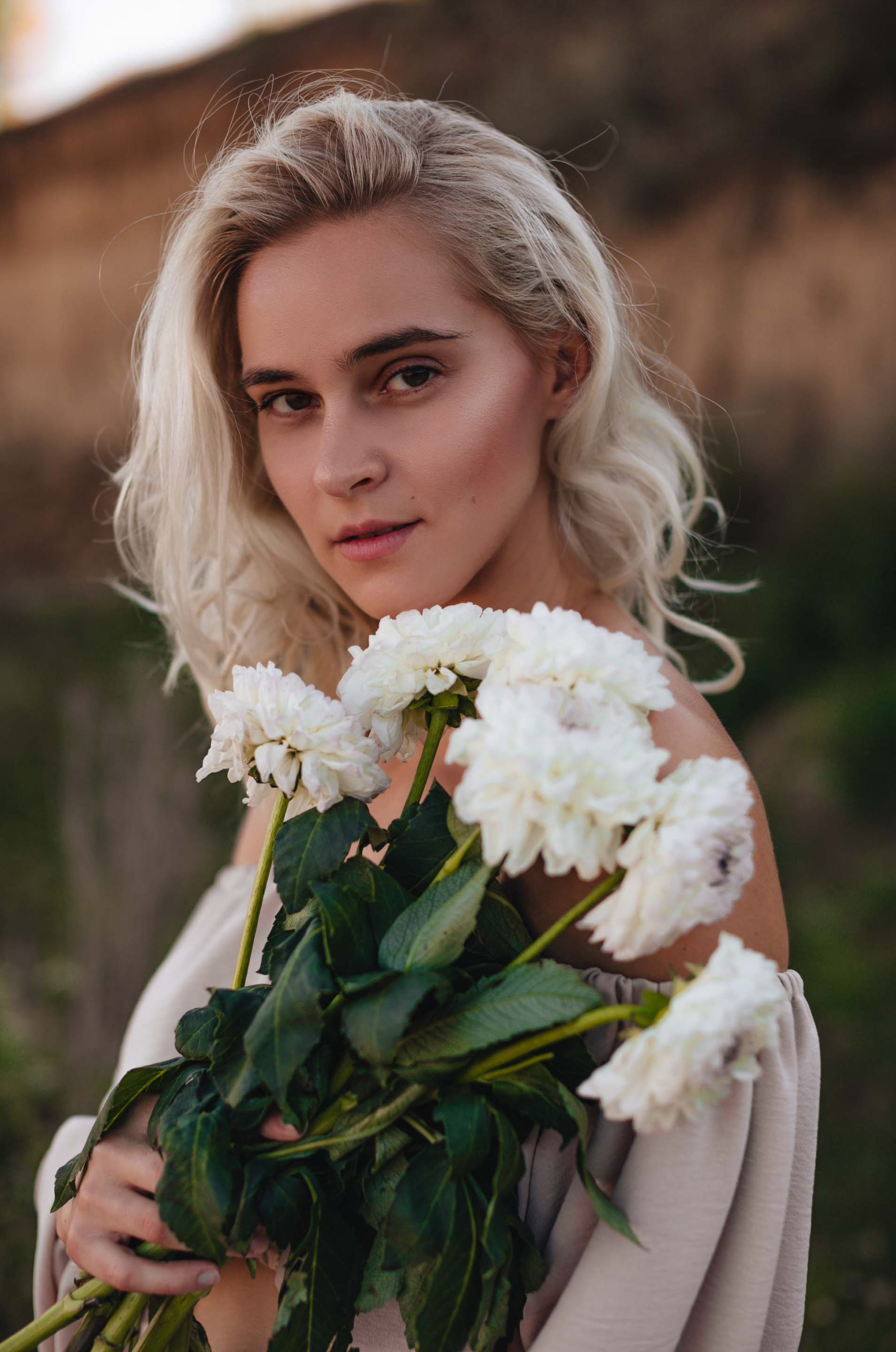 descolorir o cabelo