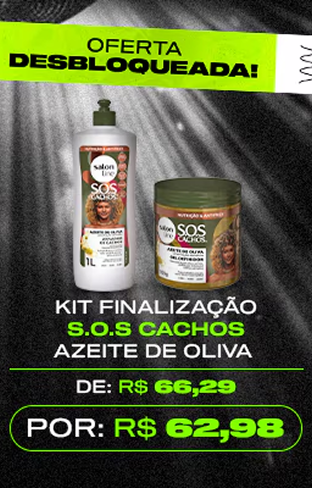Anúncio SalonLine
